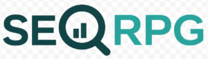 SEO Rpg LOGO