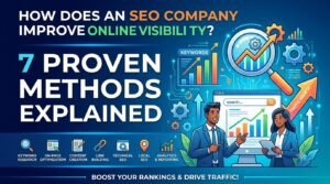What are the Best Seo Practices for Business? 7 Proven Methods Explained